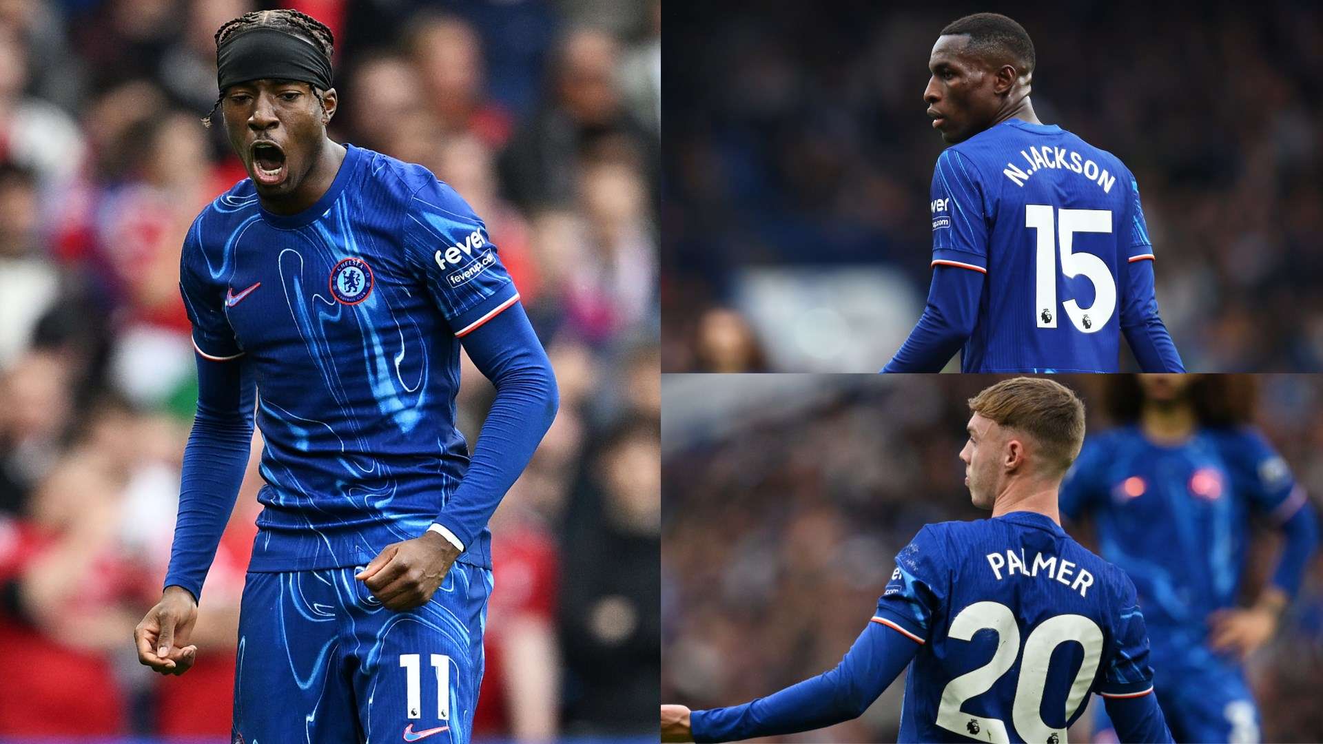 球员们总是 球员们总是