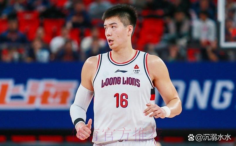 CBA-奎因30+6+9焦泊乔6中6 广东力克深圳