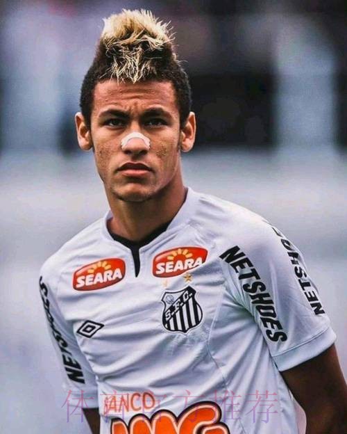 续约桑托斯 内马尔力争参加世界杯 续约桑托斯 内马尔力争参加世界杯