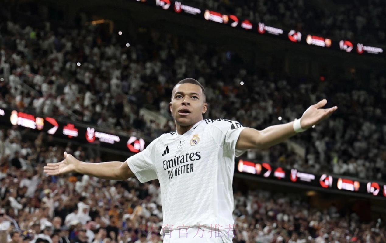 皮雷:姆巴佩未来肯定会加盟皇马 肯定能拿金球奖 皮雷:姆巴佩未来肯定会加盟皇马 肯定能拿金球奖