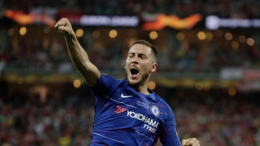 记者:阿扎尔已完全恢复 对阵利物浦可能打替补